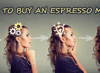 Want to Know Why Should You Buy an Espresso Machine? Here are Six Top Reasons