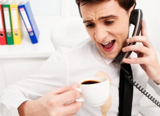 Top 10 Effective Ways to Remove Coffee Stains from Clothing